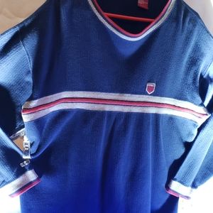 Remember IOU? Vintage/classic IOU pull over